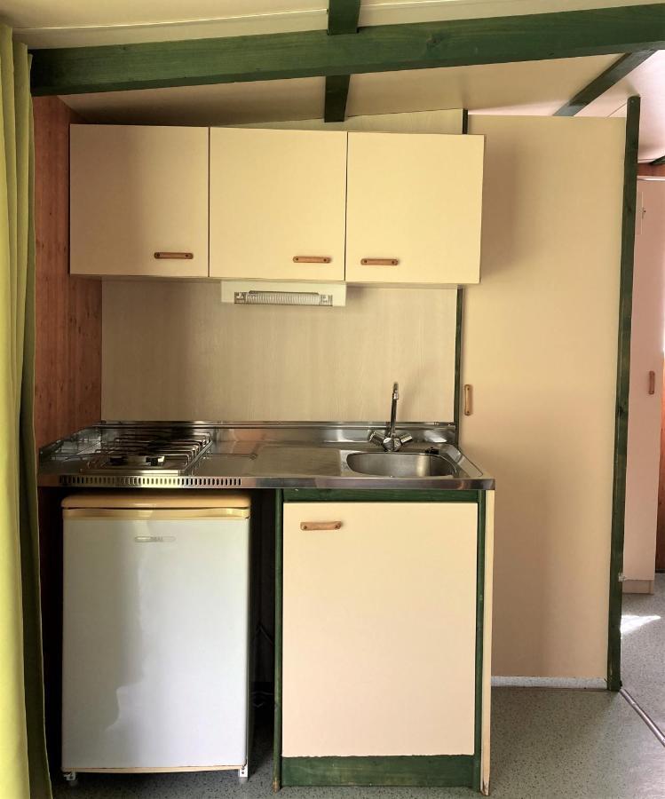 Camping Domaine Sainte Madeleine Sospel Εξωτερικό φωτογραφία