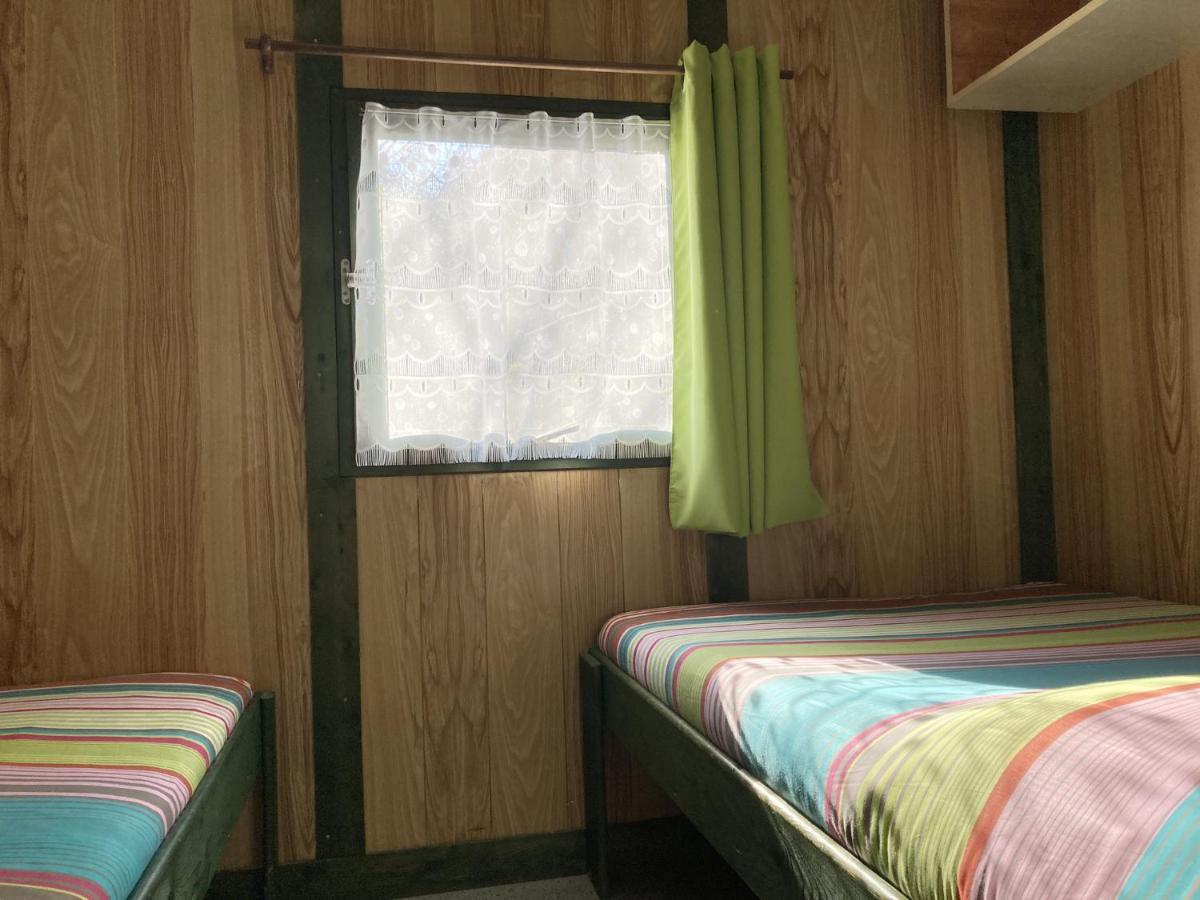 Camping Domaine Sainte Madeleine Sospel Εξωτερικό φωτογραφία