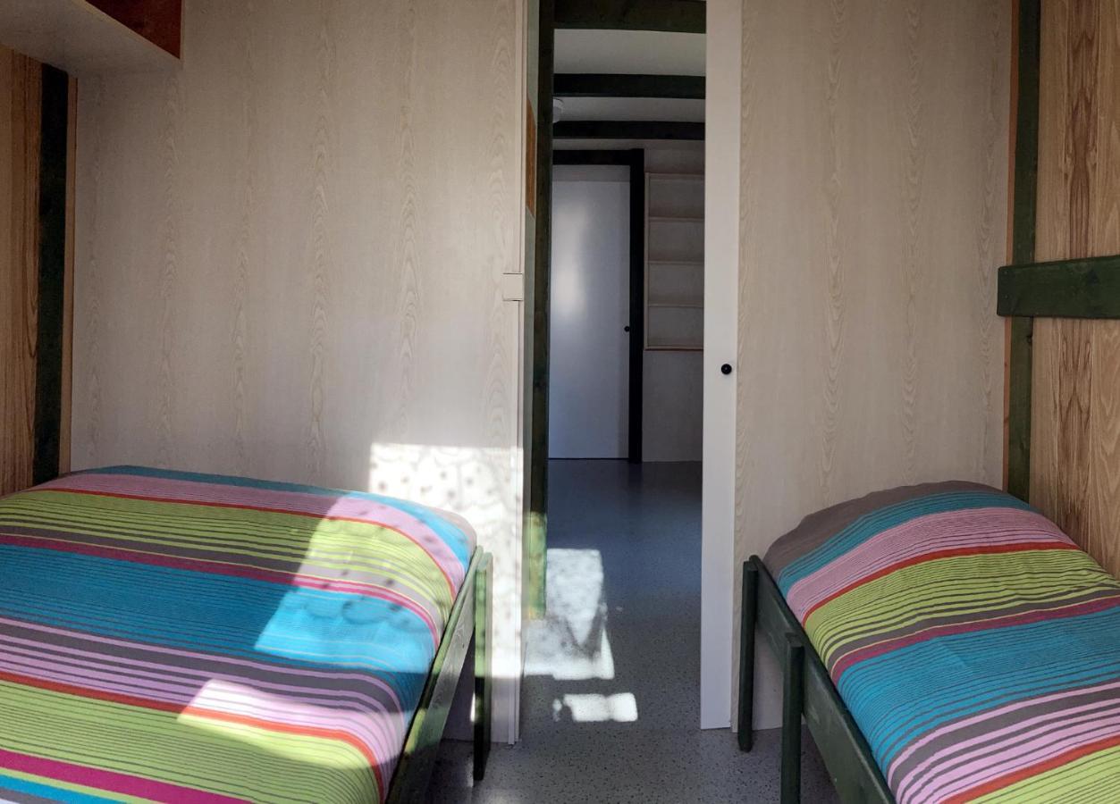 Camping Domaine Sainte Madeleine Sospel Εξωτερικό φωτογραφία
