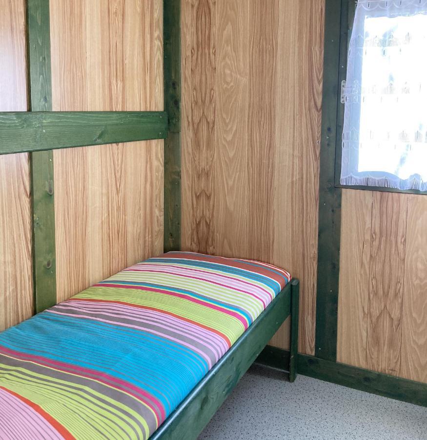 Camping Domaine Sainte Madeleine Sospel Εξωτερικό φωτογραφία