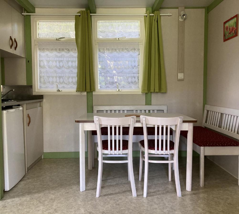 Camping Domaine Sainte Madeleine Sospel Εξωτερικό φωτογραφία