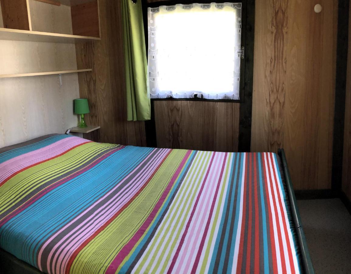 Camping Domaine Sainte Madeleine Sospel Εξωτερικό φωτογραφία