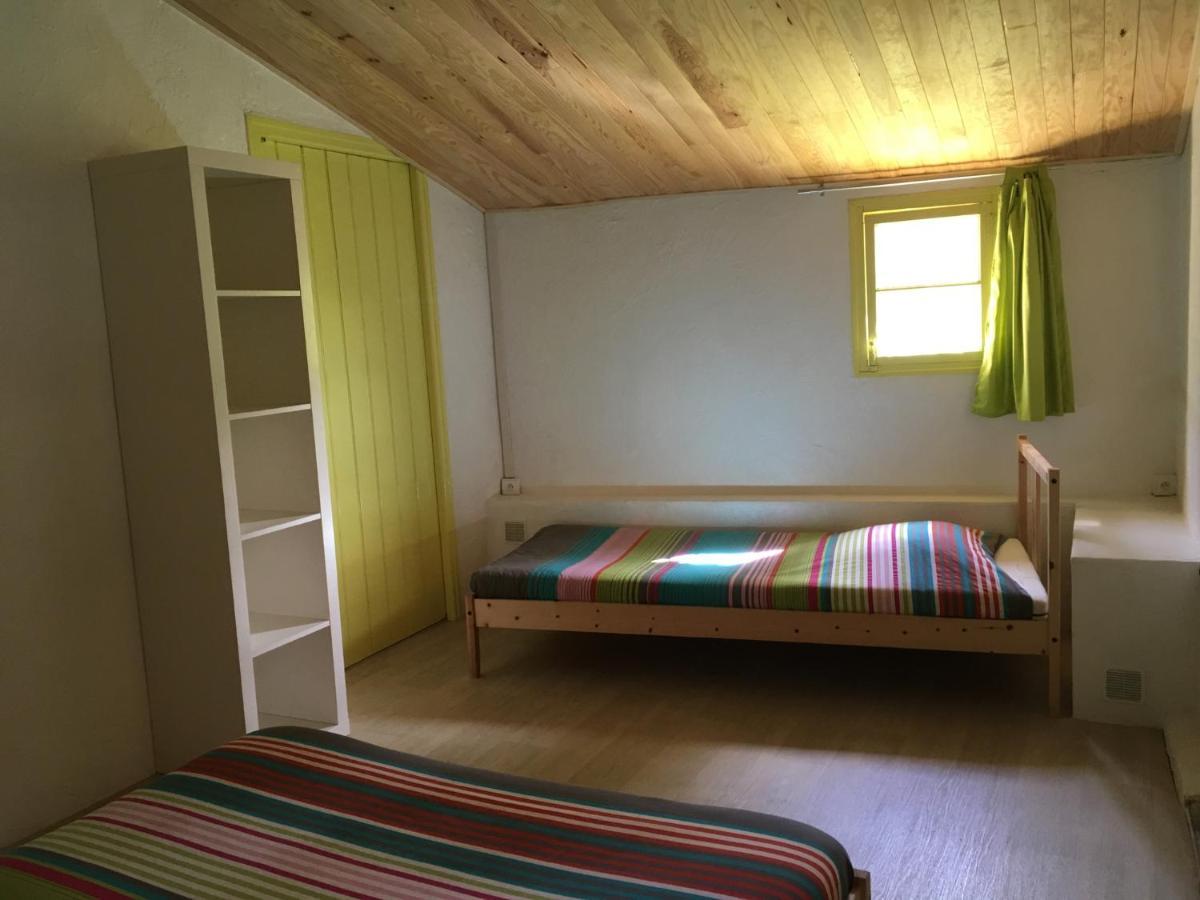 Camping Domaine Sainte Madeleine Sospel Εξωτερικό φωτογραφία