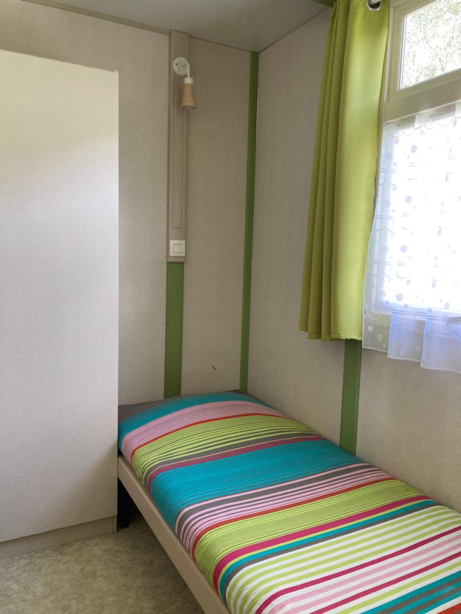 Camping Domaine Sainte Madeleine Sospel Εξωτερικό φωτογραφία