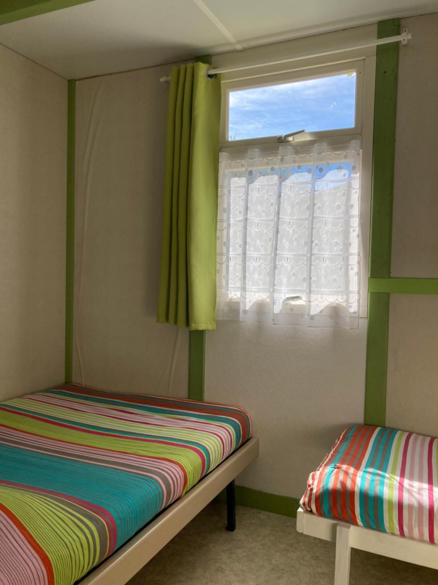 Camping Domaine Sainte Madeleine Sospel Εξωτερικό φωτογραφία