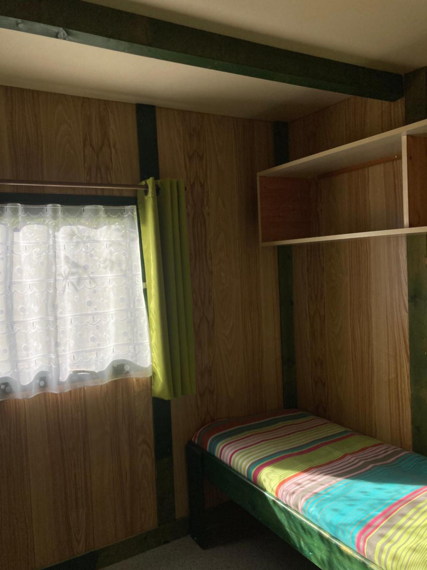 Camping Domaine Sainte Madeleine Sospel Εξωτερικό φωτογραφία
