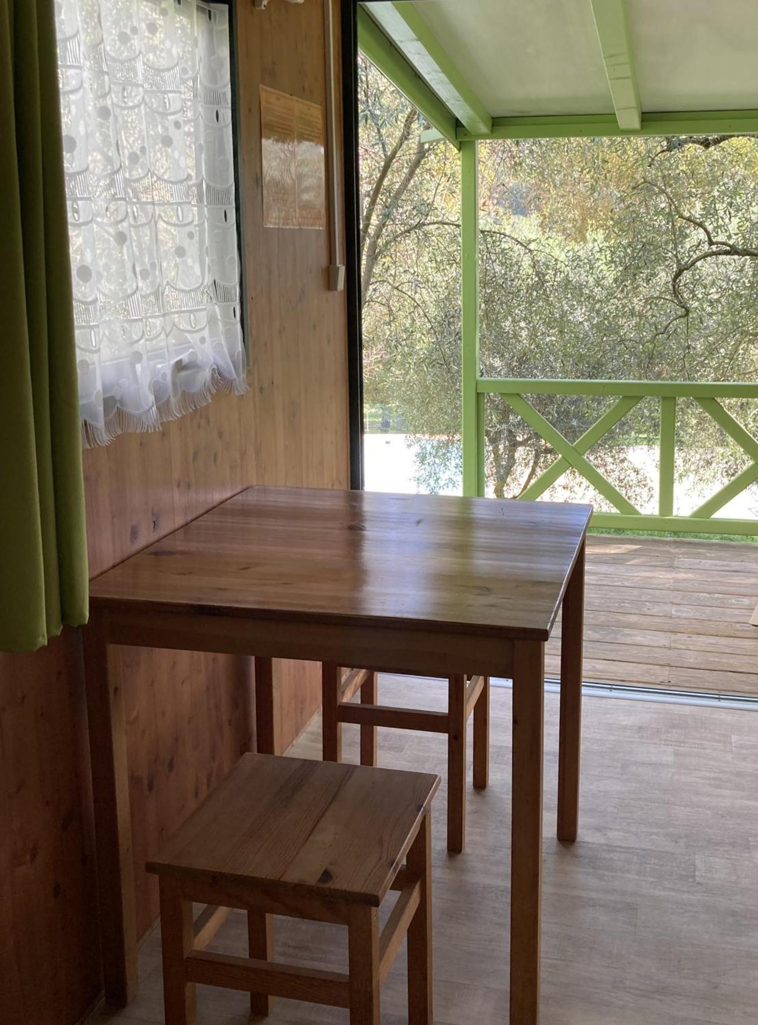 Camping Domaine Sainte Madeleine Sospel Εξωτερικό φωτογραφία