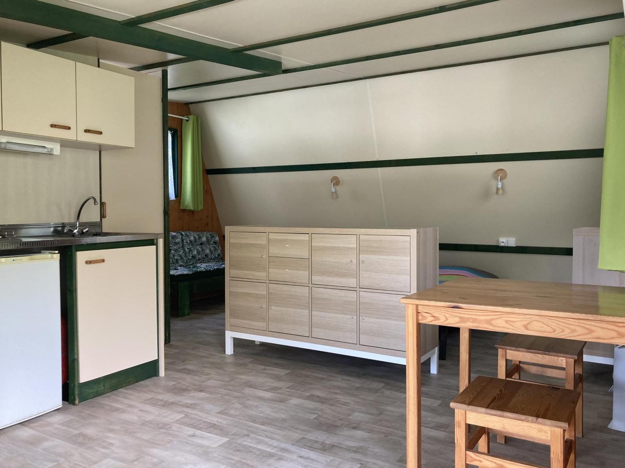 Camping Domaine Sainte Madeleine Sospel Εξωτερικό φωτογραφία