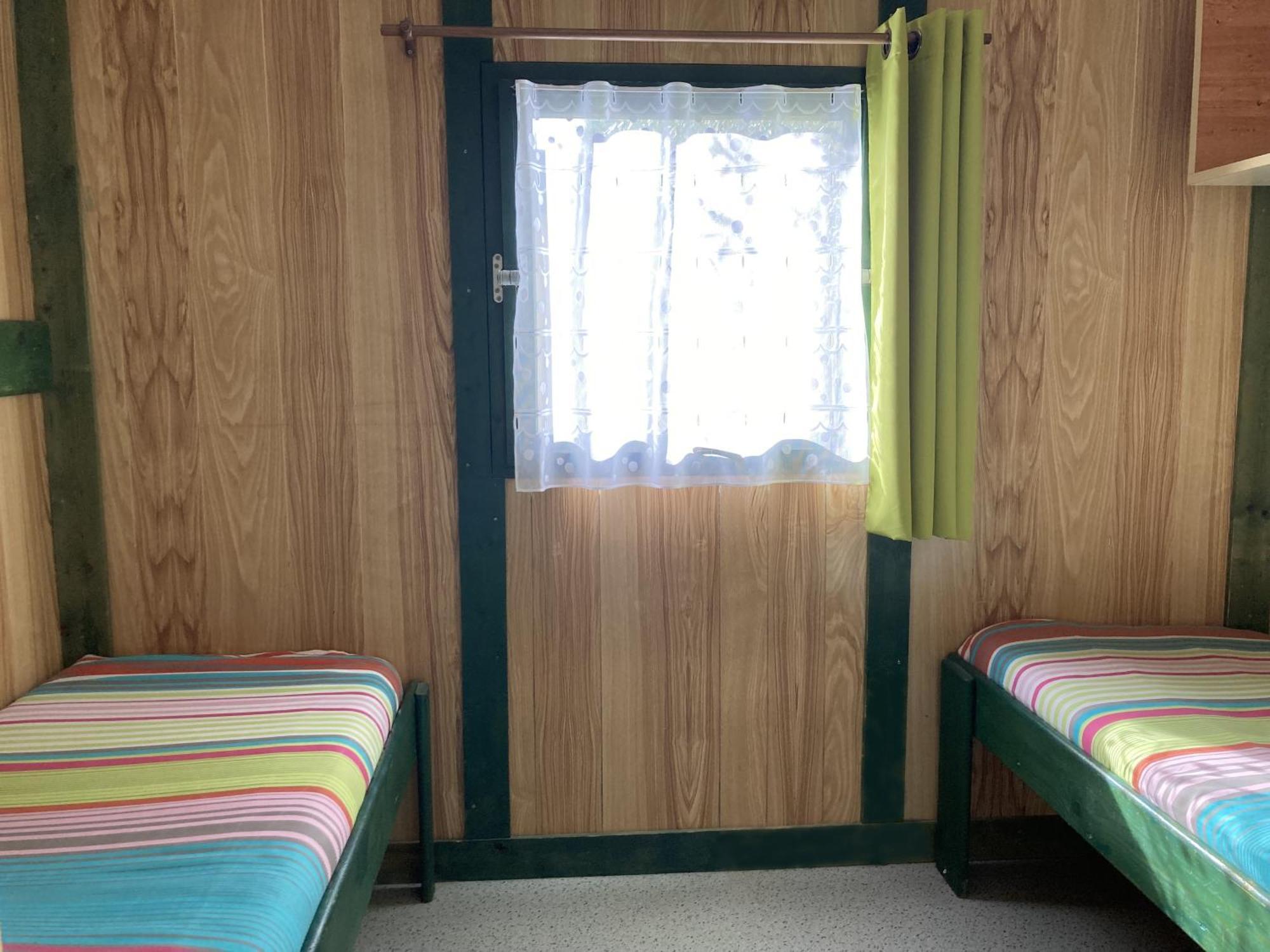 Camping Domaine Sainte Madeleine Sospel Εξωτερικό φωτογραφία