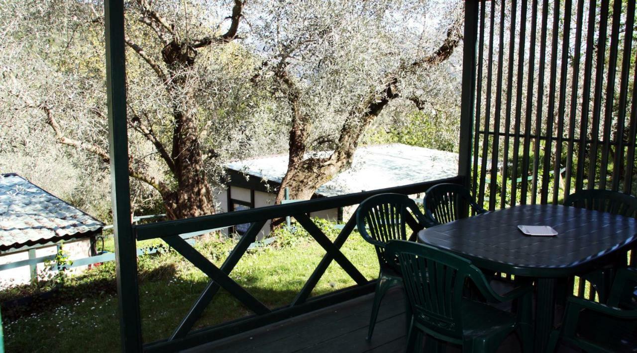 Camping Domaine Sainte Madeleine Sospel Εξωτερικό φωτογραφία