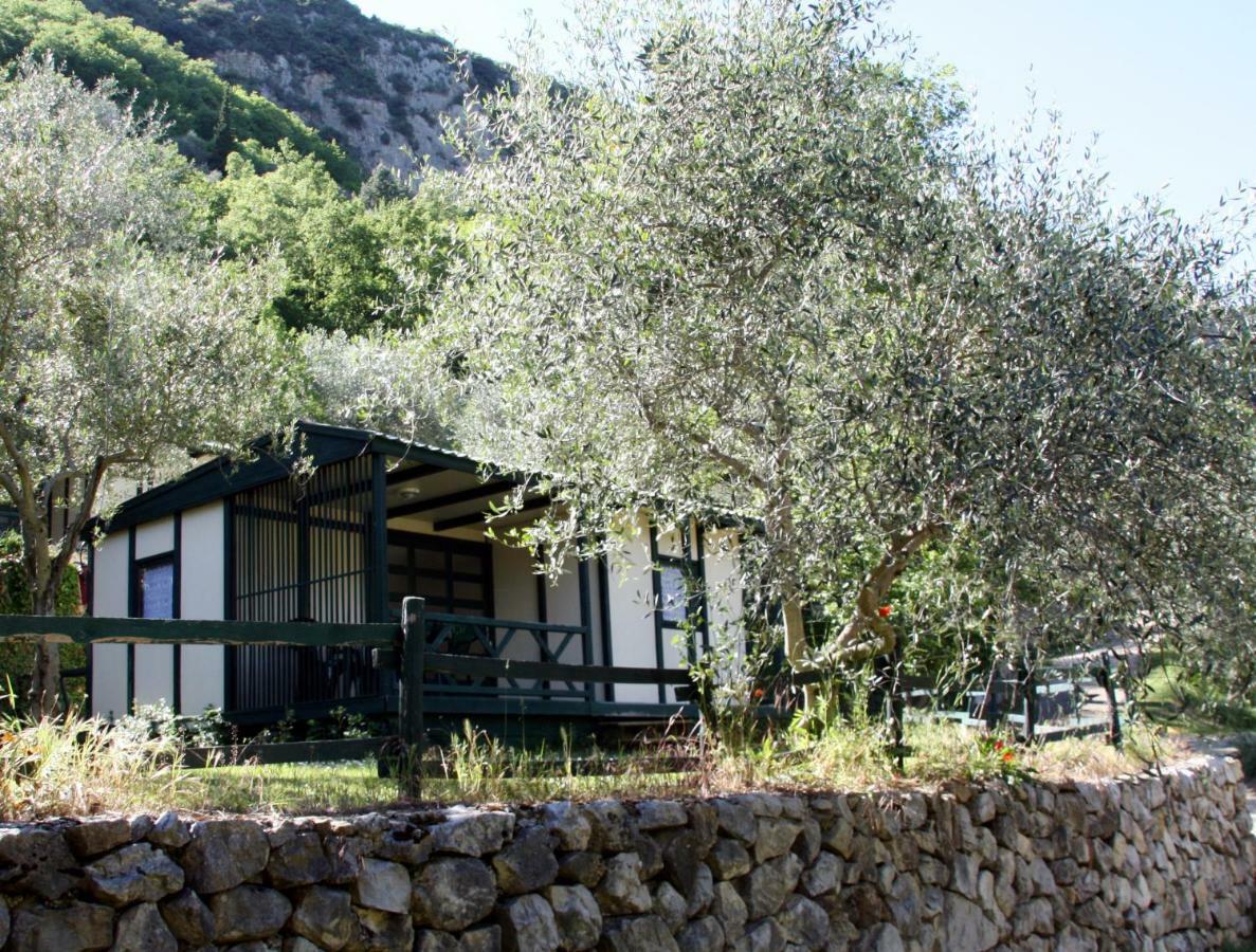 Camping Domaine Sainte Madeleine Sospel Εξωτερικό φωτογραφία